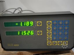ZOLLER V400P Bravo 2