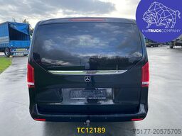 Mercedes-Benz V / Viano 250