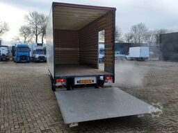 Renault D SERIE 280.14 TON - EURO 6 - 31-BTH-9 - LUCHTG...