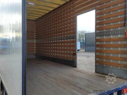 Renault D SERIE 280.14 TON - EURO 6 - 31-BTH-9 - LUCHTG...