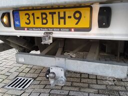 Renault D SERIE 280.14 TON - EURO 6 - 31-BTH-9 - LUCHTG...