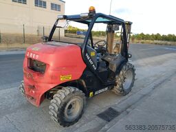Manitou MC18.4 D