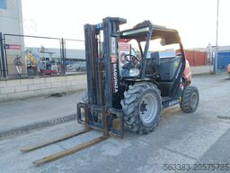 Manitou MC18.4 D