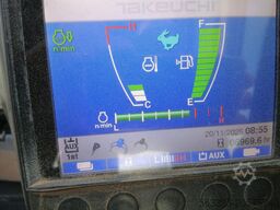 Takeuchi TB290