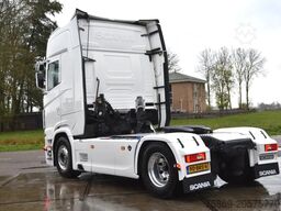 Scania S660 V8 NGS 4x2NB - NEW TACHO - RETARDER - FULL...