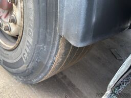 Van Hool 3B2007 (DISC BRAKES / BPW AXLES / FREINS DISQUE)