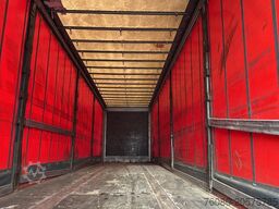 Van Hool 3B2007 (DISC BRAKES / BPW AXLES / FREINS DISQUE)