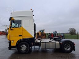DAF XF 480 FT