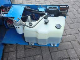 Genie GS2632 Electric, 10m Working Height, Non Marking T