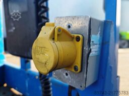 Genie GS2632 Electric, 10m Working Height, Non Marking T