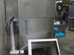 Seydelmann / SEPAmatic MG 160 B / 1200