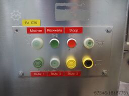 Seydelmann / SEPAmatic MG 160 B / 1200