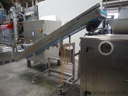 Seydelmann / SEPAmatic MG 160 B / 1200