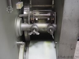 Seydelmann / SEPAmatic MG 160 B / 1200