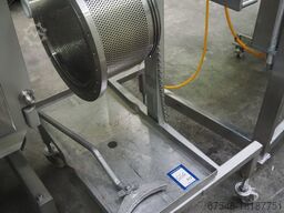 Seydelmann / SEPAmatic MG 160 B / 1200