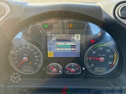 Iveco Iveco 360 E5 Maschinen- Baumaschinentransporter