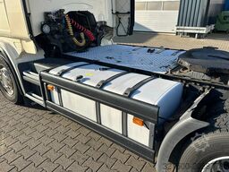 Scania G480 Euro 5 Retarder 2 Tank *NL-Truck*