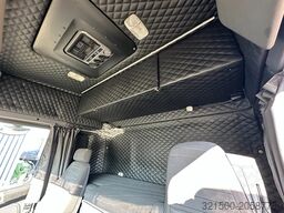 Scania G480 Euro 5 Retarder 2 Tank *NL-Truck*