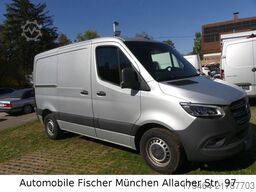MERCEDES-BENZ Sprinter III Kasten 314*BOTT*LED Scheinwerfer*