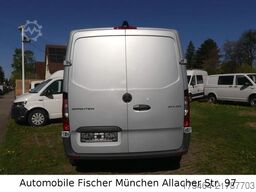 MERCEDES-BENZ Sprinter III Kasten 314*BOTT*LED Scheinwerfer*