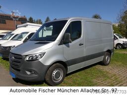 MERCEDES-BENZ Sprinter III Kasten 314*BOTT*LED Scheinwerfer*