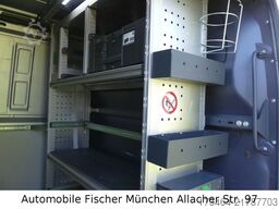 MERCEDES-BENZ Sprinter III Kasten 314*BOTT*LED Scheinwerfer*