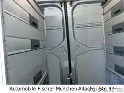 MERCEDES-BENZ Sprinter III Kasten 314*BOTT*LED Scheinwerfer*