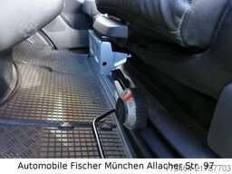 MERCEDES-BENZ Sprinter III Kasten 314*BOTT*LED Scheinwerfer*