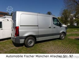MERCEDES-BENZ Sprinter III Kasten 314*BOTT*LED Scheinwerfer*