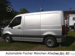 MERCEDES-BENZ Sprinter III Kasten 314*BOTT*LED Scheinwerfer*
