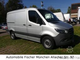 MERCEDES-BENZ Sprinter III Kasten*LED*Bott*SHZ