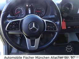 MERCEDES-BENZ Sprinter III Kasten*LED*Bott*SHZ