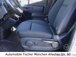 MERCEDES-BENZ Sprinter III Kasten*LED*Bott*SHZ