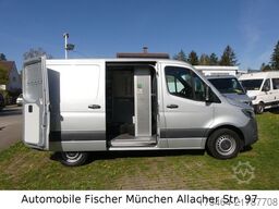 MERCEDES-BENZ Sprinter III Kasten*LED*Bott*SHZ