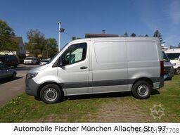 MERCEDES-BENZ Sprinter III Kasten*LED*Bott*SHZ