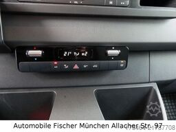MERCEDES-BENZ Sprinter III Kasten*LED*Bott*SHZ