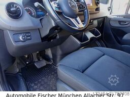 MERCEDES-BENZ Sprinter III Kasten*LED*Bott*SHZ