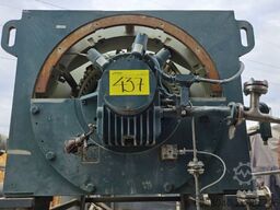 Howden Roots HQ353