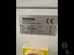 Cehisa PRO 12