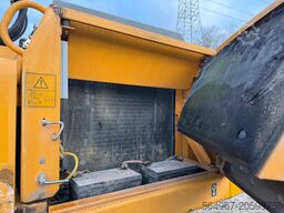 Liebherr R904 HDSL Litronic Kettenbagger Klima SW