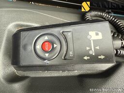 Mercedes Benz Atego 1524/Palfinger PK 9.501/Funk