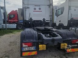 SCANIA R410