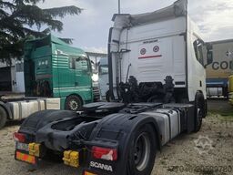 SCANIA R410