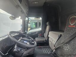 SCANIA R410