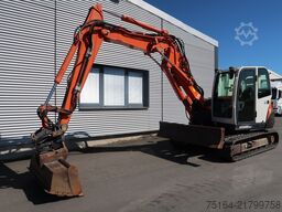 Kubota KX 080-3