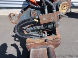 Kubota KX 080-3