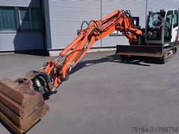 Kubota KX 080-3