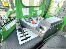 Combilift C4500 / DIESEL / DUPLEX  WIDE POSITIONER