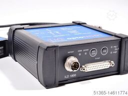 Micro Epsilon ILD1800-10(100)
