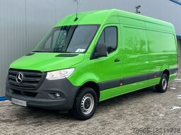 MERCEDES-BENZ Sprinter 316CDI MAXI 7G-TR TOTWINKEL KAMERA 360°